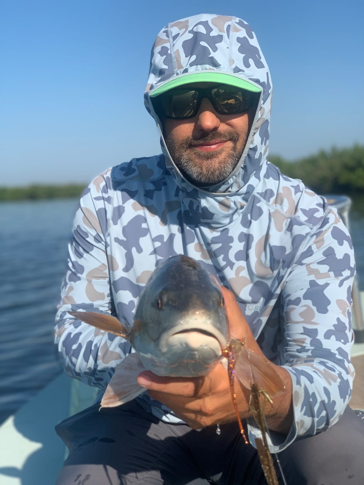 Energy On The Fly event